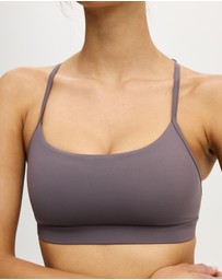 Cotton On Body Active - 365 Keyhole Crop