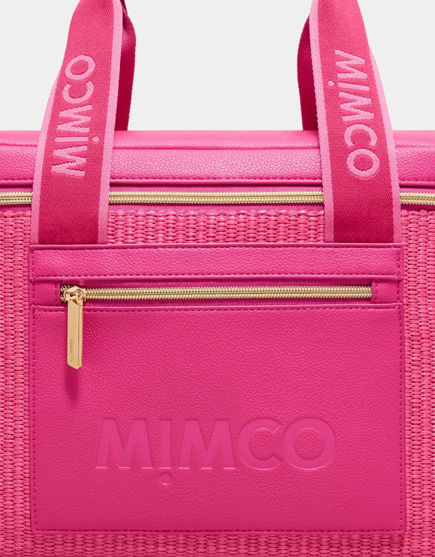 MIMCO - Patch Large Cooler Bag