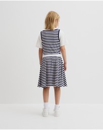 Country Road - Logo Tank Dress