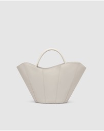 Gaston Luga - Josefine - Waterproof Tote Shoulder Carry Bag