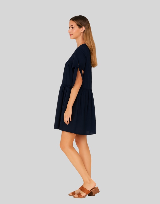 KAJA Clothing - Bambi Dress