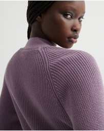 Kowtow - Composure Cardigan