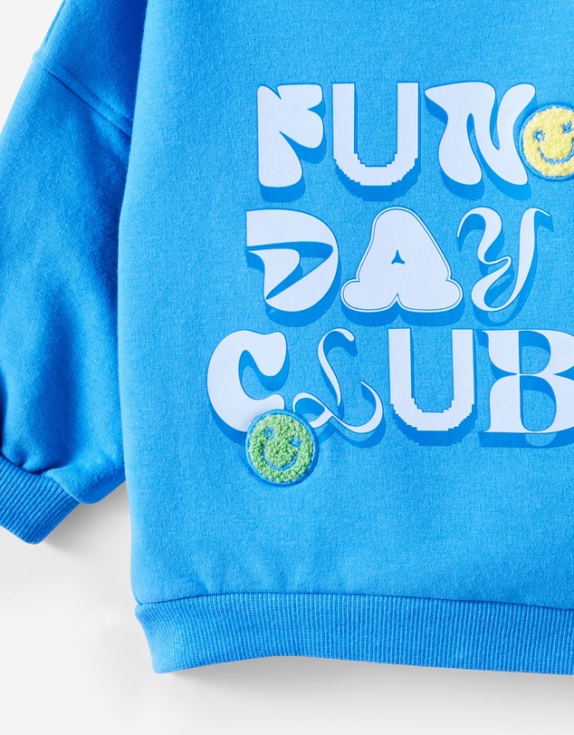 Cotton On Kids - Riley Sweater