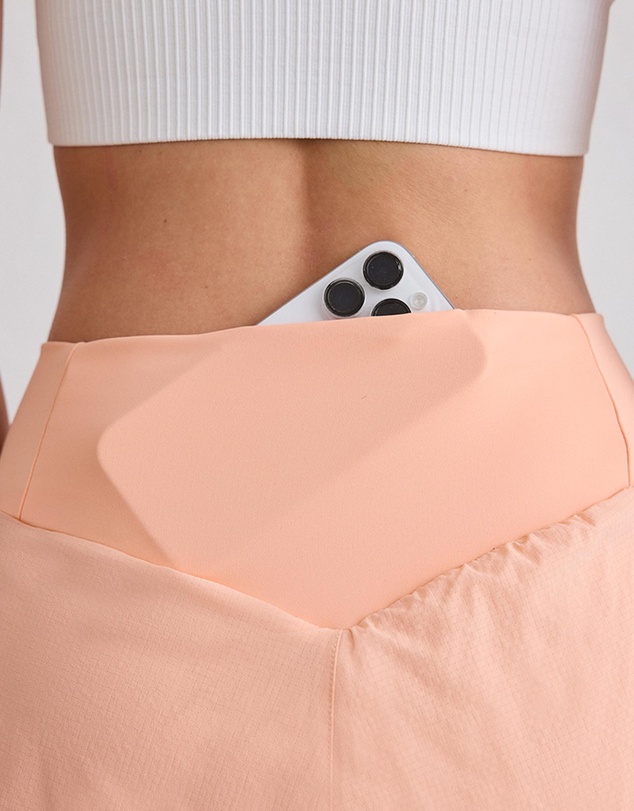 Aim'n - Running Shorts