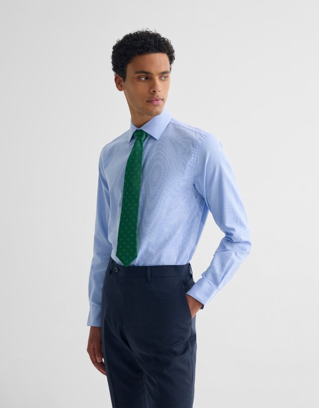 Oxford - Beckton Slim Fit Shirt
