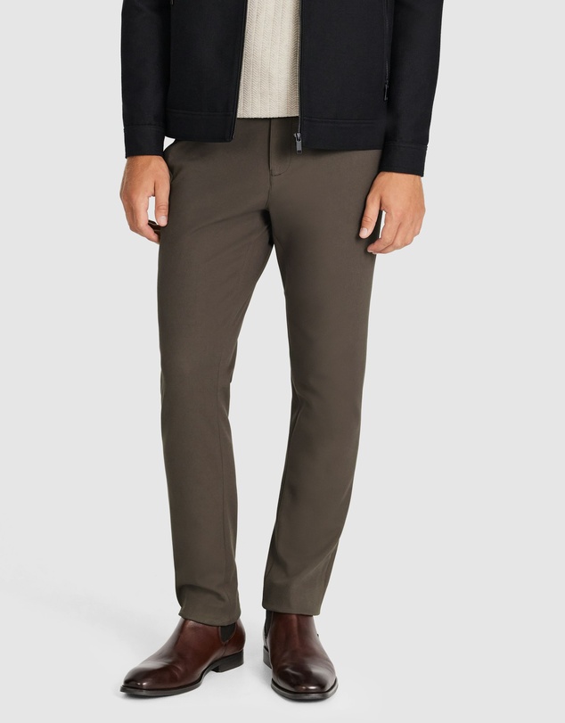 Tarocash - Modern Slim Stretch Pant