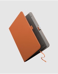 Orbitkey - Compendium (Leather Free)