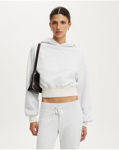 LIGHT GREY MARLESTRIPE