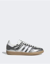 adidas Originals - SAMBA OG SHOES Womens