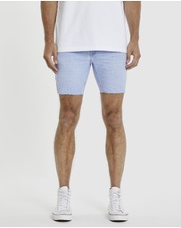 Kiss Chacey - KS2 Denim Shorts