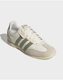 adidas Sportswear - BARREDA LO SHOES Womens