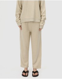 C&M CAMILLA AND MARC - Lloyd Cropped Pants
