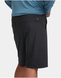 Billabong - Mens Crossfire Submersible 21