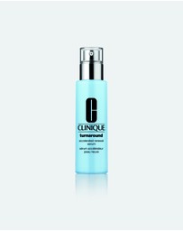 Clinique - Turnaround Accelerated Renewal Serum