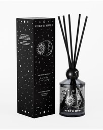 North Muse - Cosmic Dreamer - Patchouli Amber Diffuser