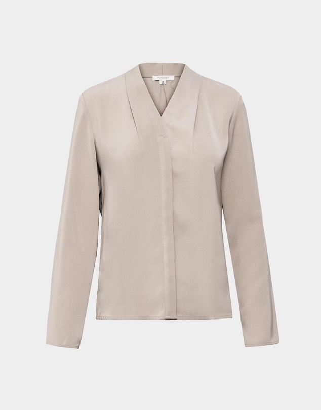Forcast - Lilian 2 Long Sleeve Blouse