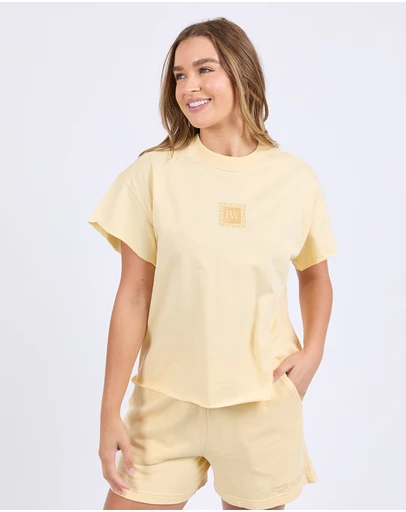 Foxwood - Stamp Tee
