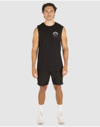 UNIT - UNIT Evolve Men's Muscle Tee
