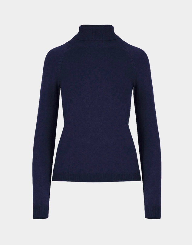 Forcast - Clarisse Turtleneck Sweater