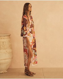 AUR OCEA - Lucca Tunic Dress