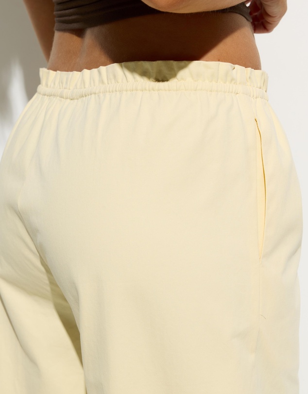 Dazie - Gazelle Relaxed Pull On Pants