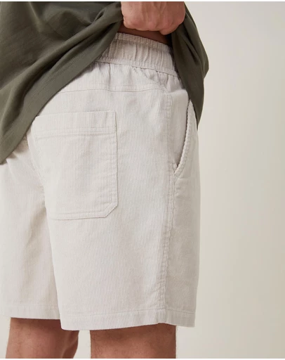 Cotton On - Easy Shorts