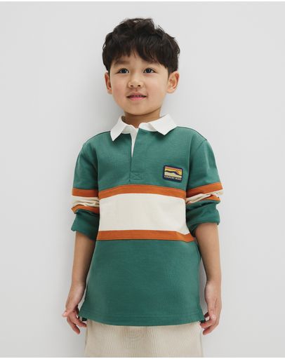 Pine Green