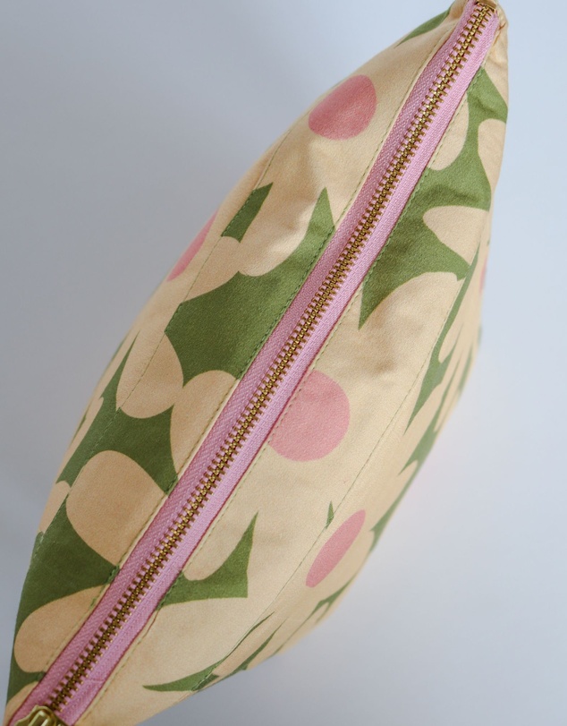 Mosey Me - Marlo Cosmetic Bag