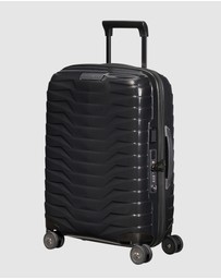 Samsonite - Proxis Spinner 55cm EXP