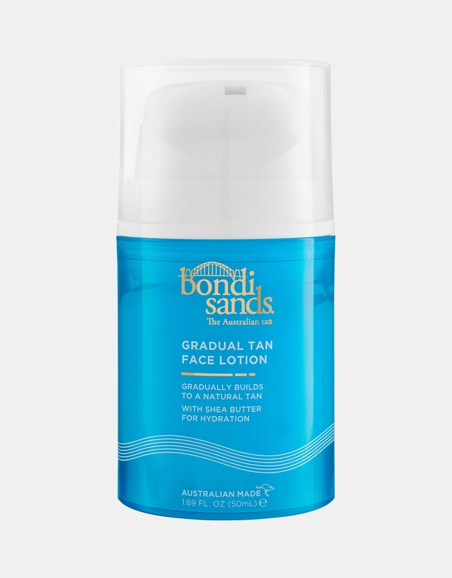 Bondi Sands - Gradual Tan Face Lotion 50ml