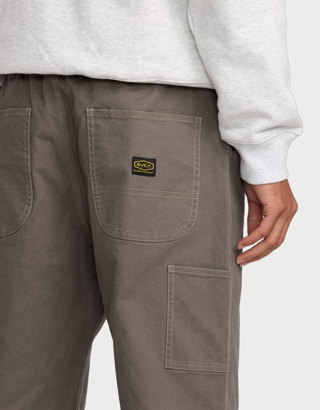 RVCA - Mens Americana Carpenter Pants