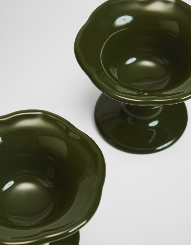 Country Road - Luna Egg Cup Set Of 2