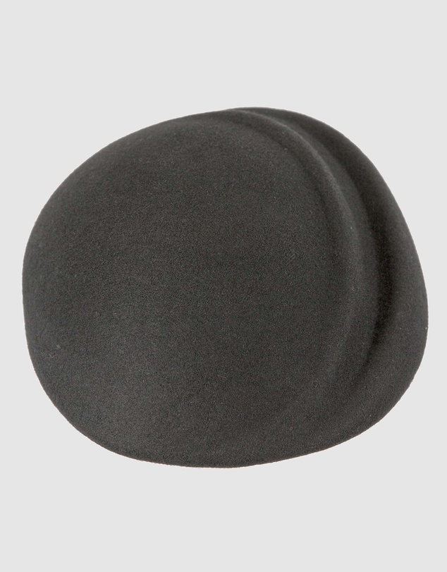 Max Alexander - Winter Felt Designer Hat