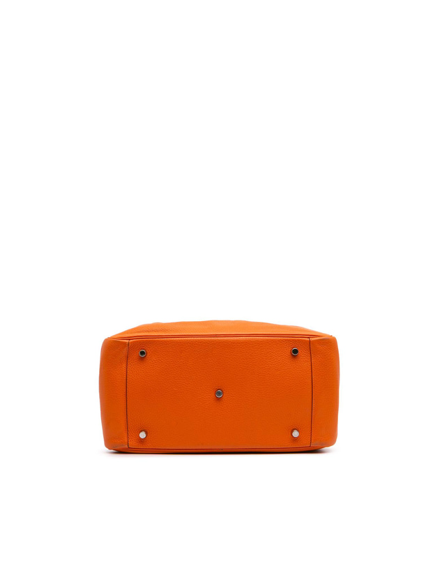 Pre-Loved by Azura Reborn - Pre-Loved hermes Pre-owned Picotin Lock 22cm Handbag