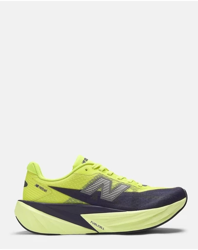 New Balance - FuelCell Rebel v5 - Women's
