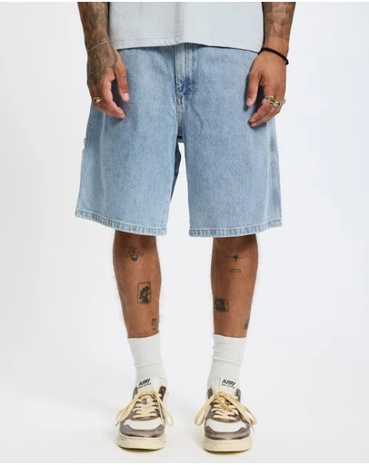 Worship - Carpenter Shorts
