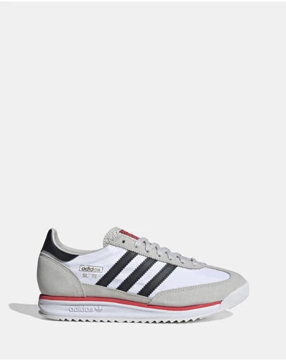 adidas Originals - SL 72 RS Shoes - Unisex