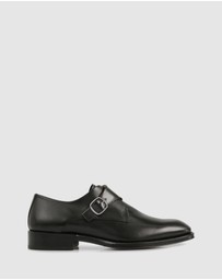 Brando - Monty-cl Monk Straps