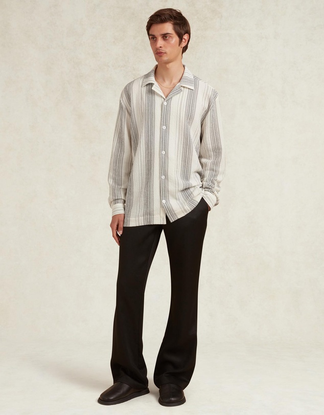 Che - Woolby Shirt