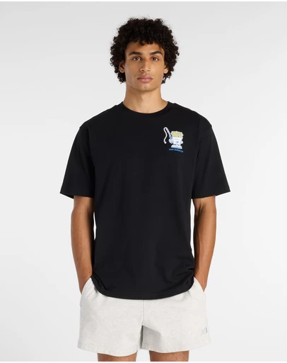New Balance - Fish and Chips T-Shirt