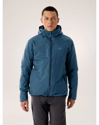 Arc'teryx - Ralle Insulated Jacket Men's