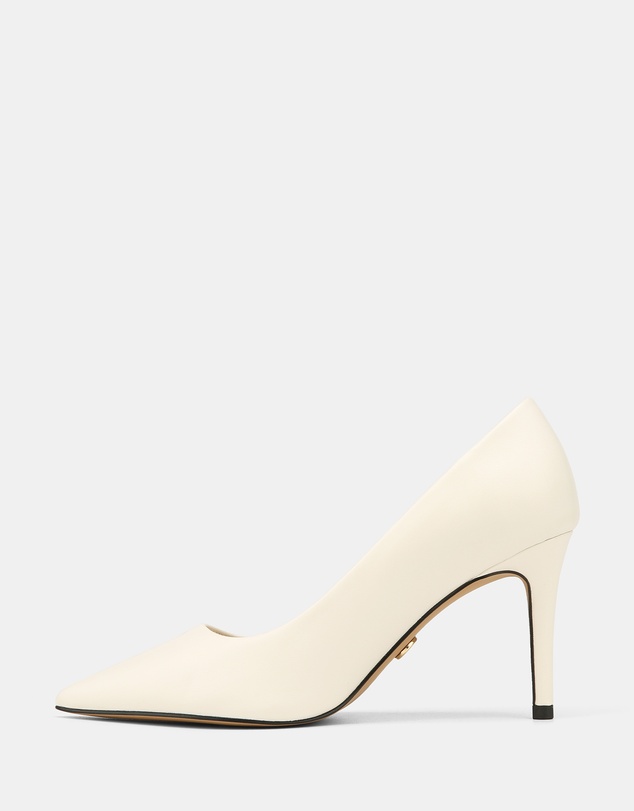 Wittner - Oakley Leather Pumps