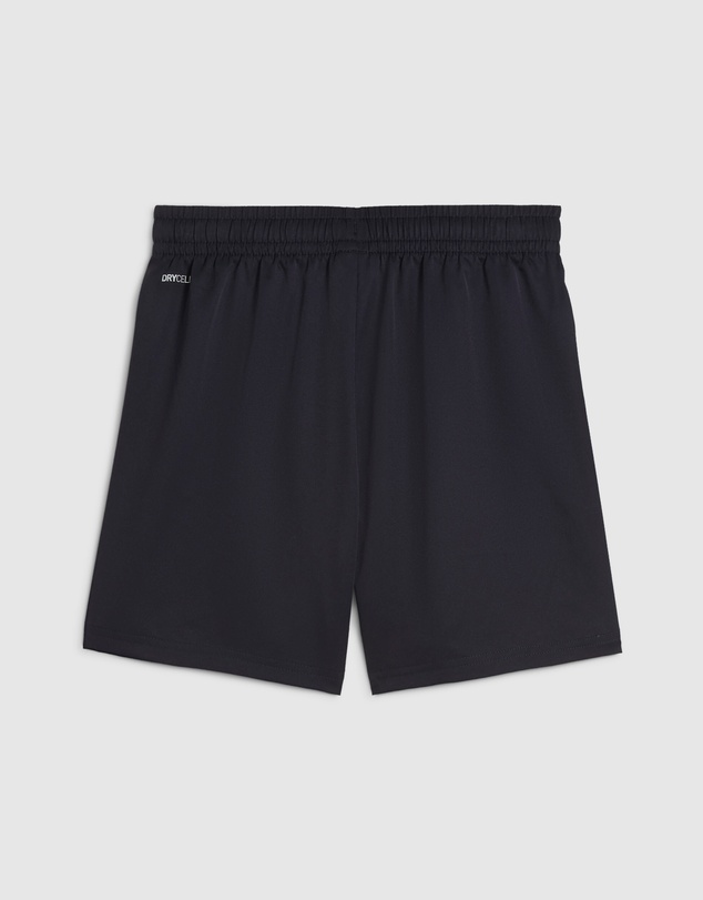 Puma - Train All Day Woven Shorts - Boys