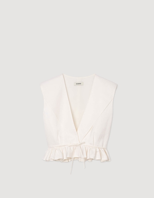 Sandro - Anatole Top
