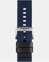 Tissot - Official Fabric Strap Lugs 22mm