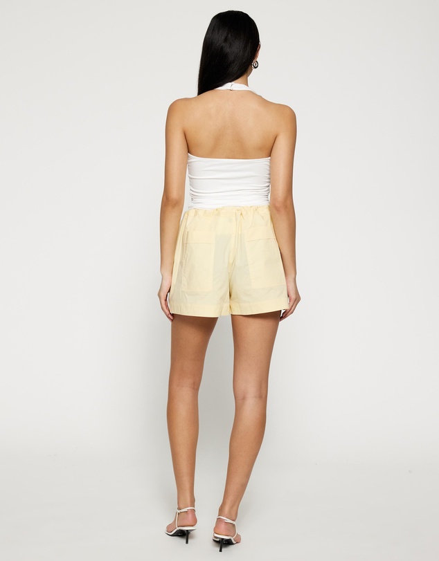 Lover - Georgina Asymmetric Top