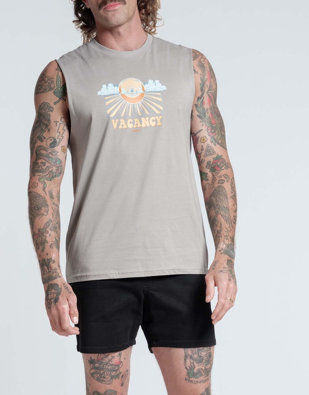 Vacancy Co - All Seeing Eye Tank