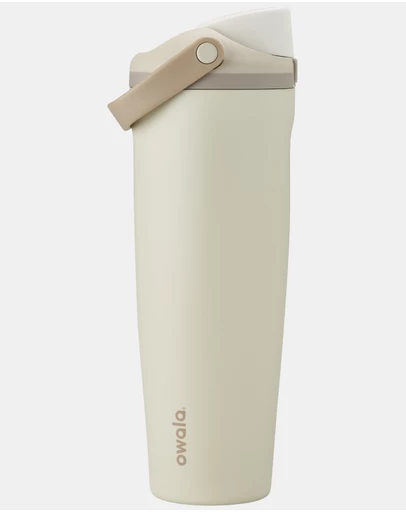 Owala - FreeSip Sway Stainless Steel 40oz / 1.185L