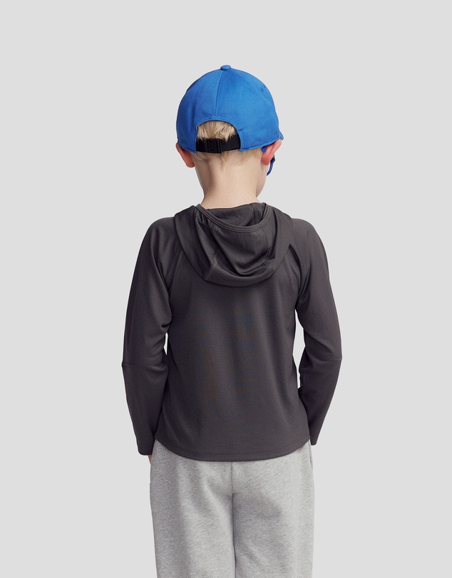 Kathmandu - Kids' SUN-Stopper LT Hoodie