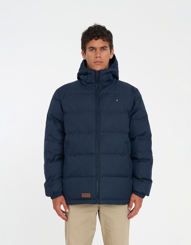 Huffer - Men's Classic Down Jacket